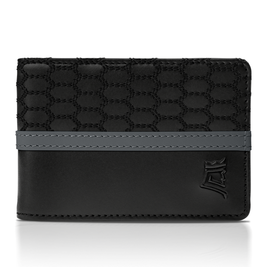 Midnight Gunmetal