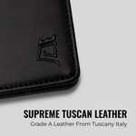 Supreme/Midnight Luxe