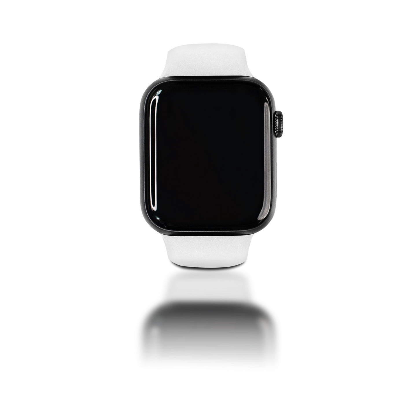 White / Small (38-41mm Apple Watch)