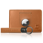 Trackable/Saffron