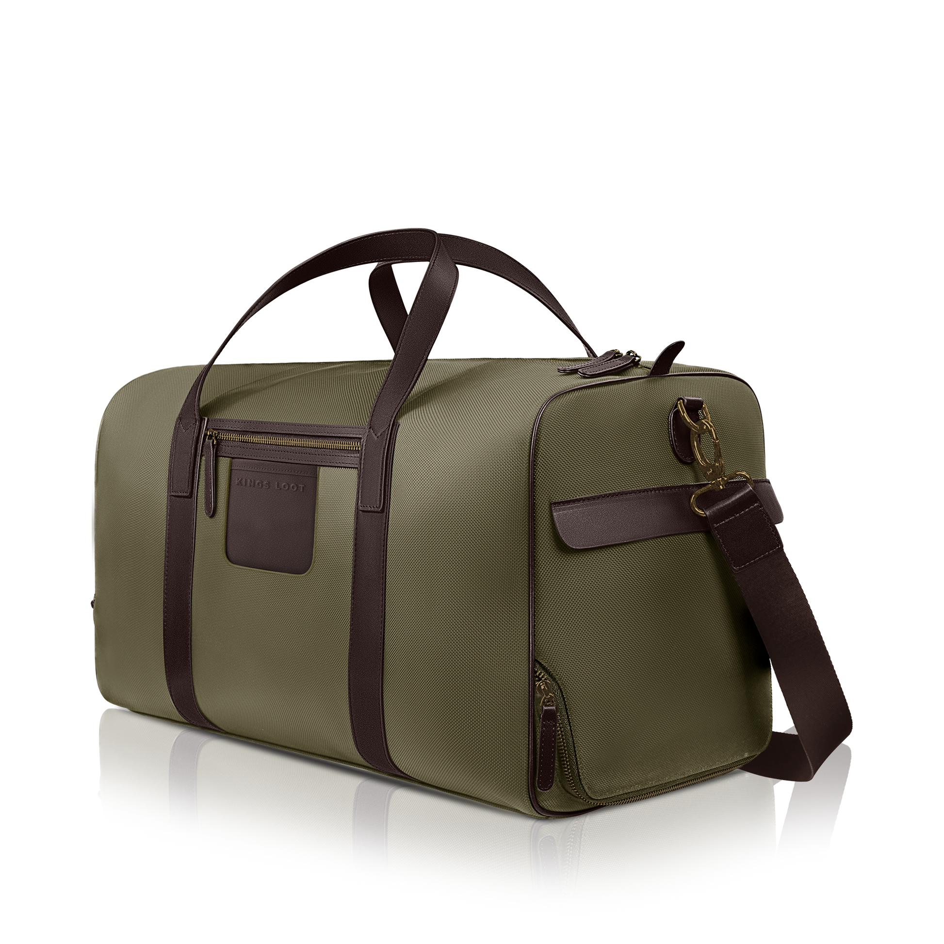 Sage Sienna / Premium