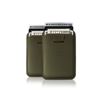 2x MAG WALLETS
