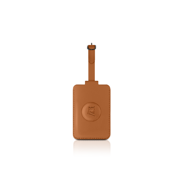 TRACKABLE BAG TAG