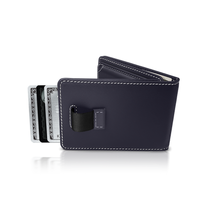 Mod Wallet/Sapphire