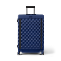 CHECKED LUGGAGE