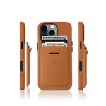 Saffron / iPhone 16 Pro Max
