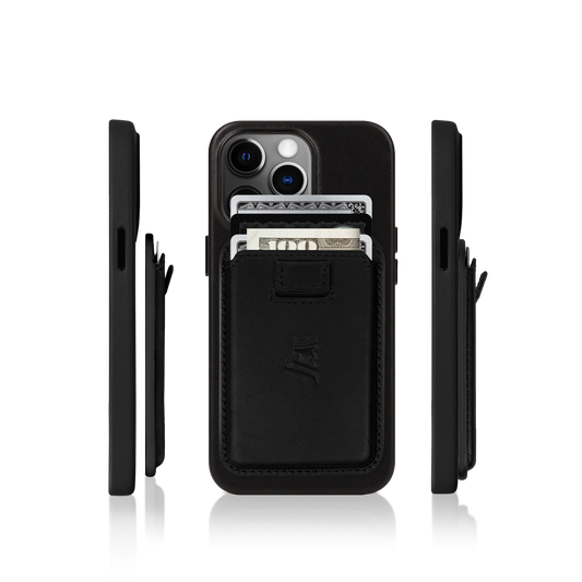 Midnight Black / iPhone 14 Pro Max