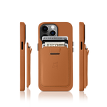Saffron / iPhone 15 Pro Max