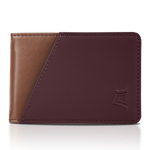 Two Tone: Bourbon Berry