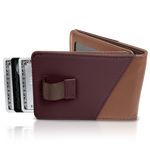 Two Tone: Bourbon Berry