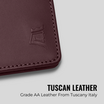 Two Tone: Bourbon Berry