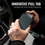 Two Tone: Midnight Tide