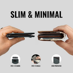 Two Tone: Midnight Tide