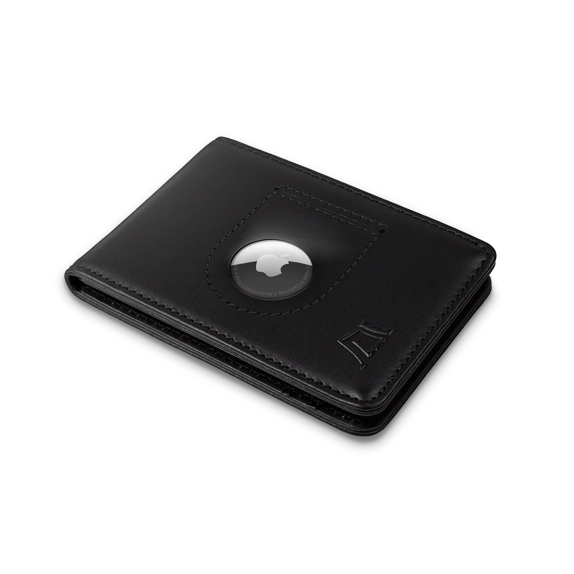 Trackable/Onyx Black