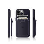 Executive Blue / iPhone 15 Pro Max