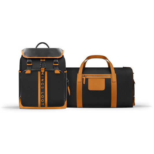 Premium / Midnight Dunes