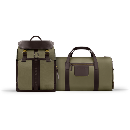 Premium / Sage Sienna