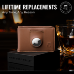 Trackable/Bourbon