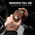 Trackable/Bourbon