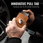Trackable/Saffron