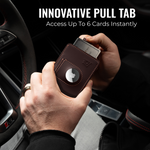 Trackable/Umber