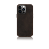 Classy Brown / iPhone 15 Pro