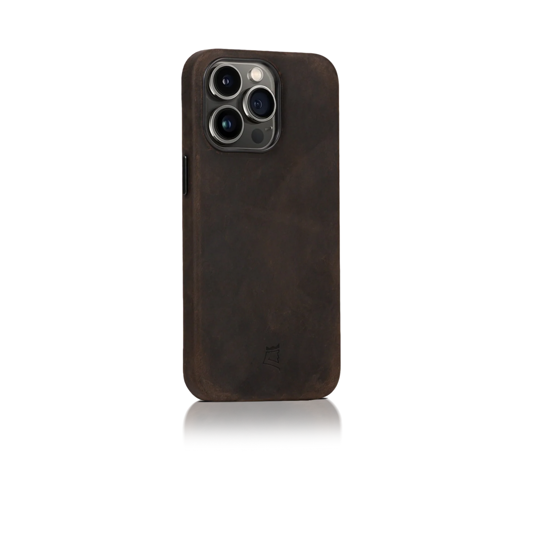 Classy Brown / iPhone 15 Pro