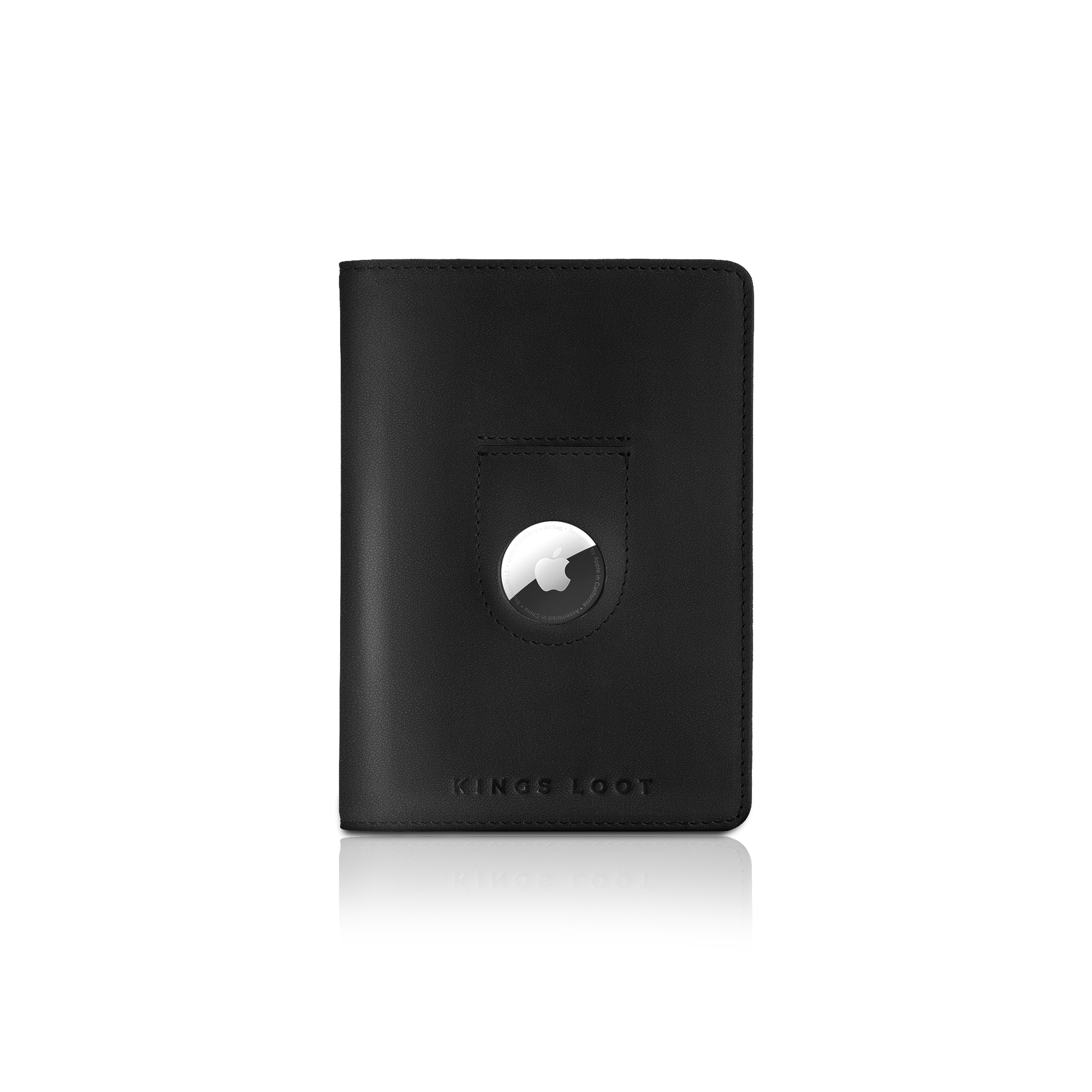 Premium / Camo Black