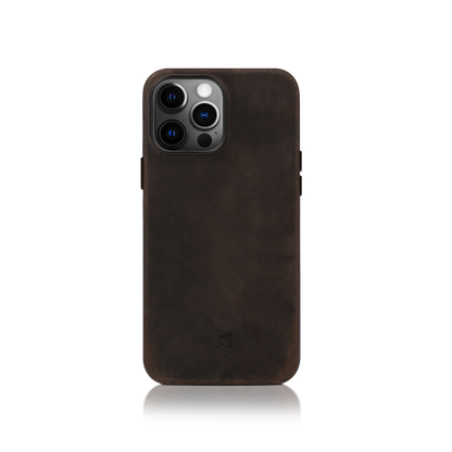 Classy Brown / iPhone 15 Pro Max