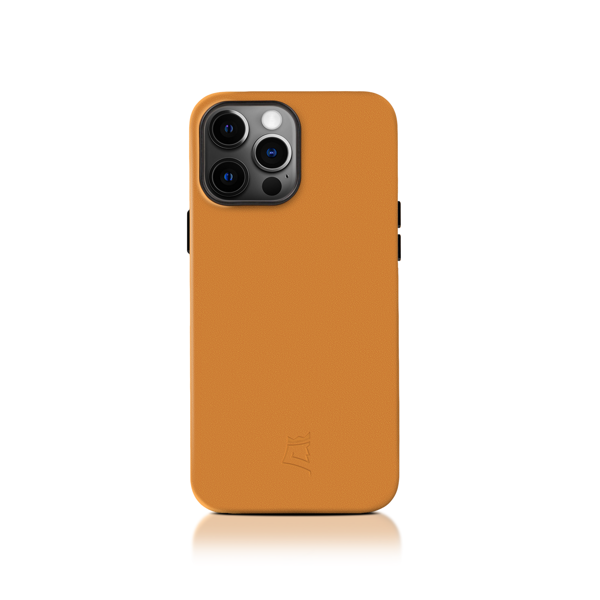 Cognac / iPhone 16 Pro Max