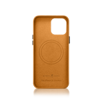 Cognac / iPhone 16 Pro Max