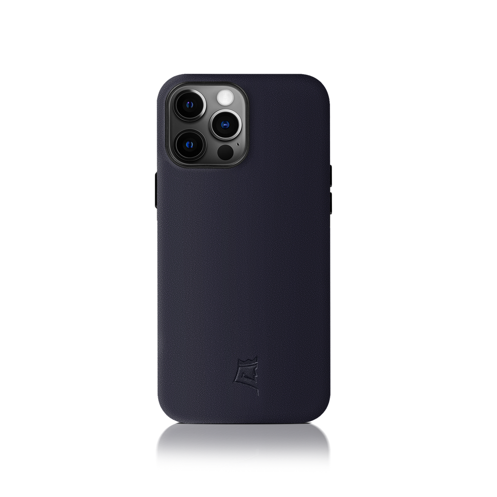 Executive Blue / iPhone 16 Pro Max