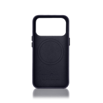Executive Blue / iPhone 17 Pro Max
