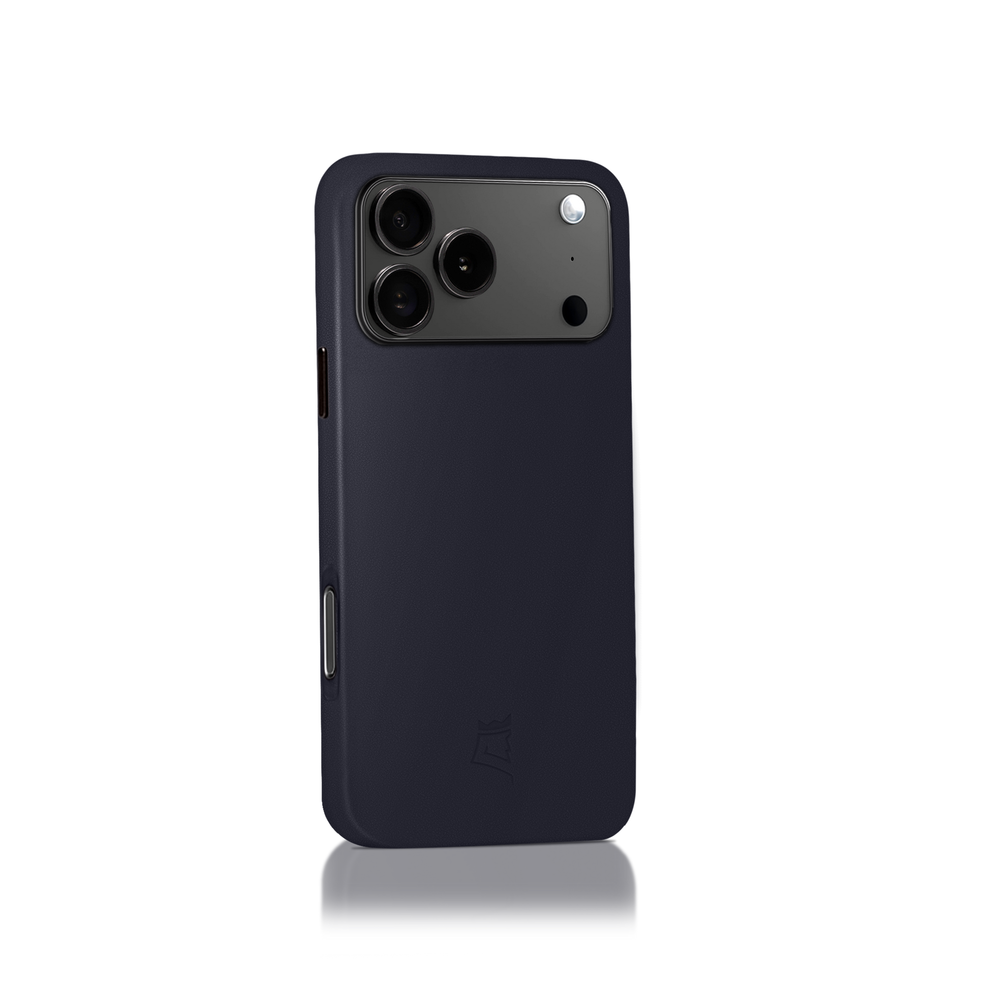 Executive Blue / iPhone 17 Pro Max