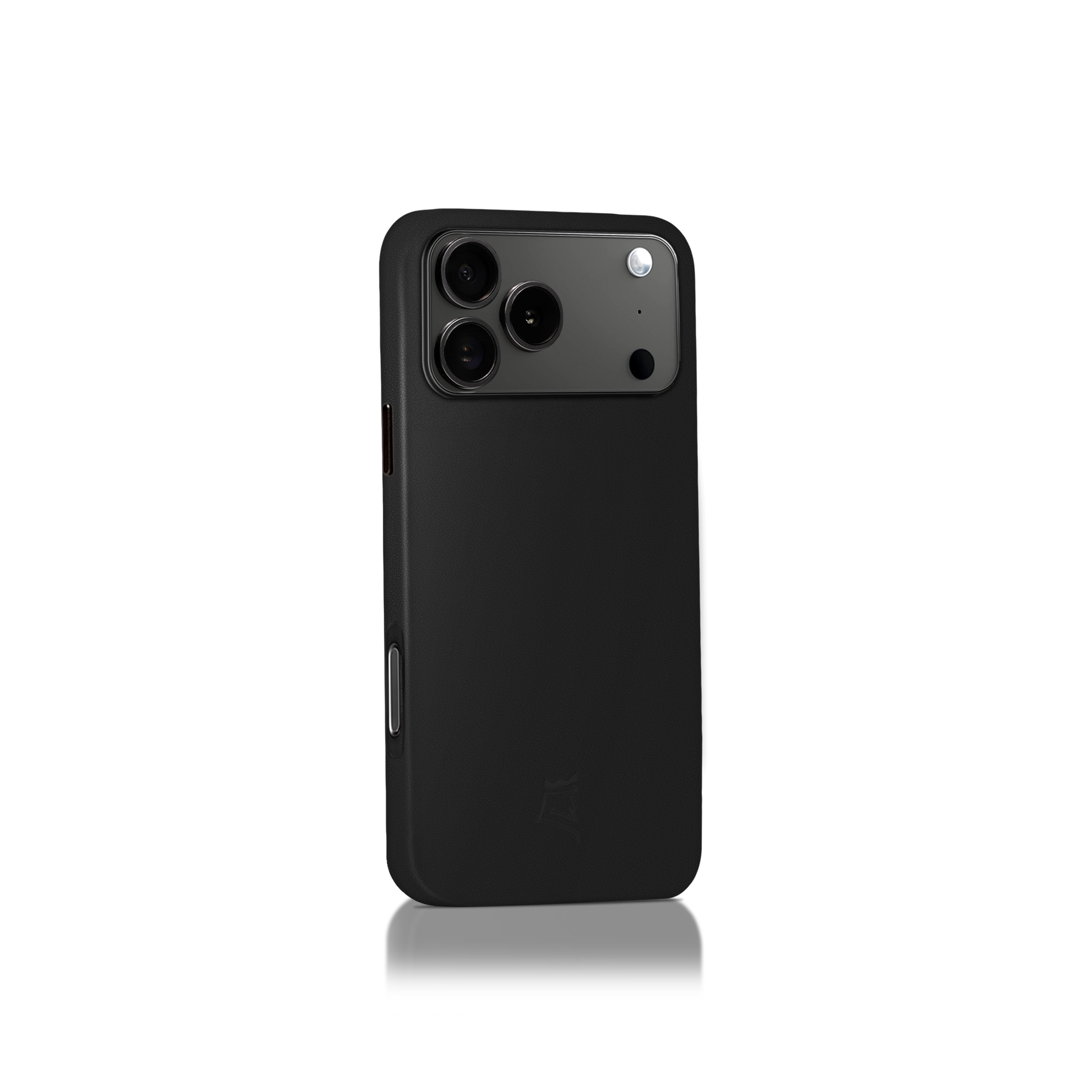 Midnight Black / iPhone 17 Pro