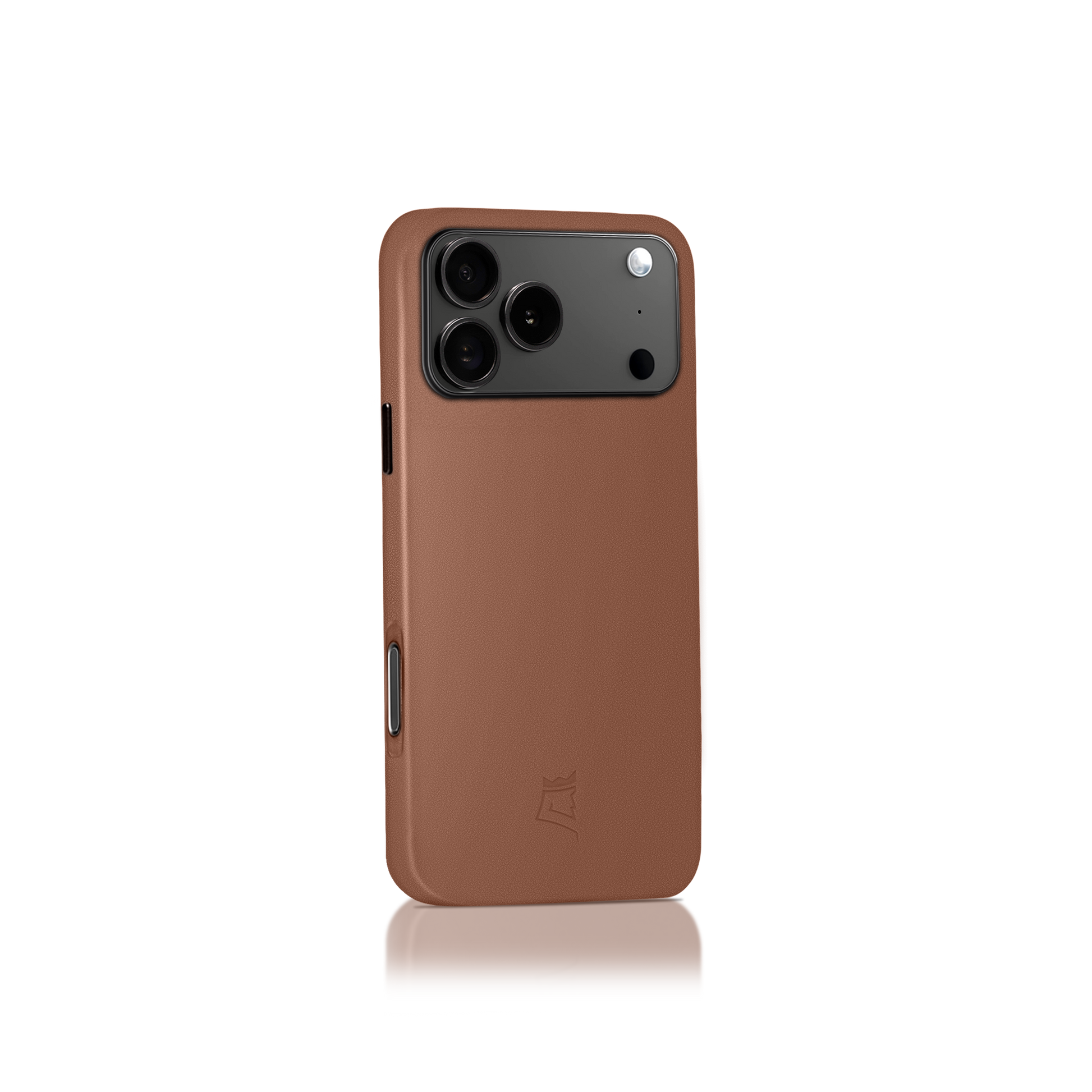 Bourbon / iPhone 17 Pro