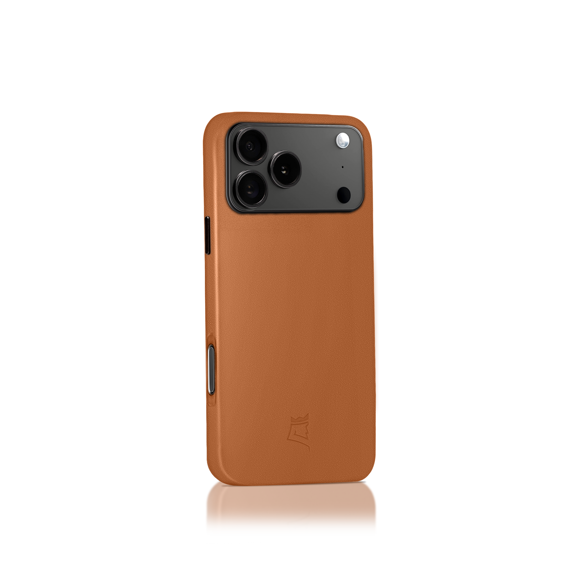 Saffron / iPhone 17 Pro