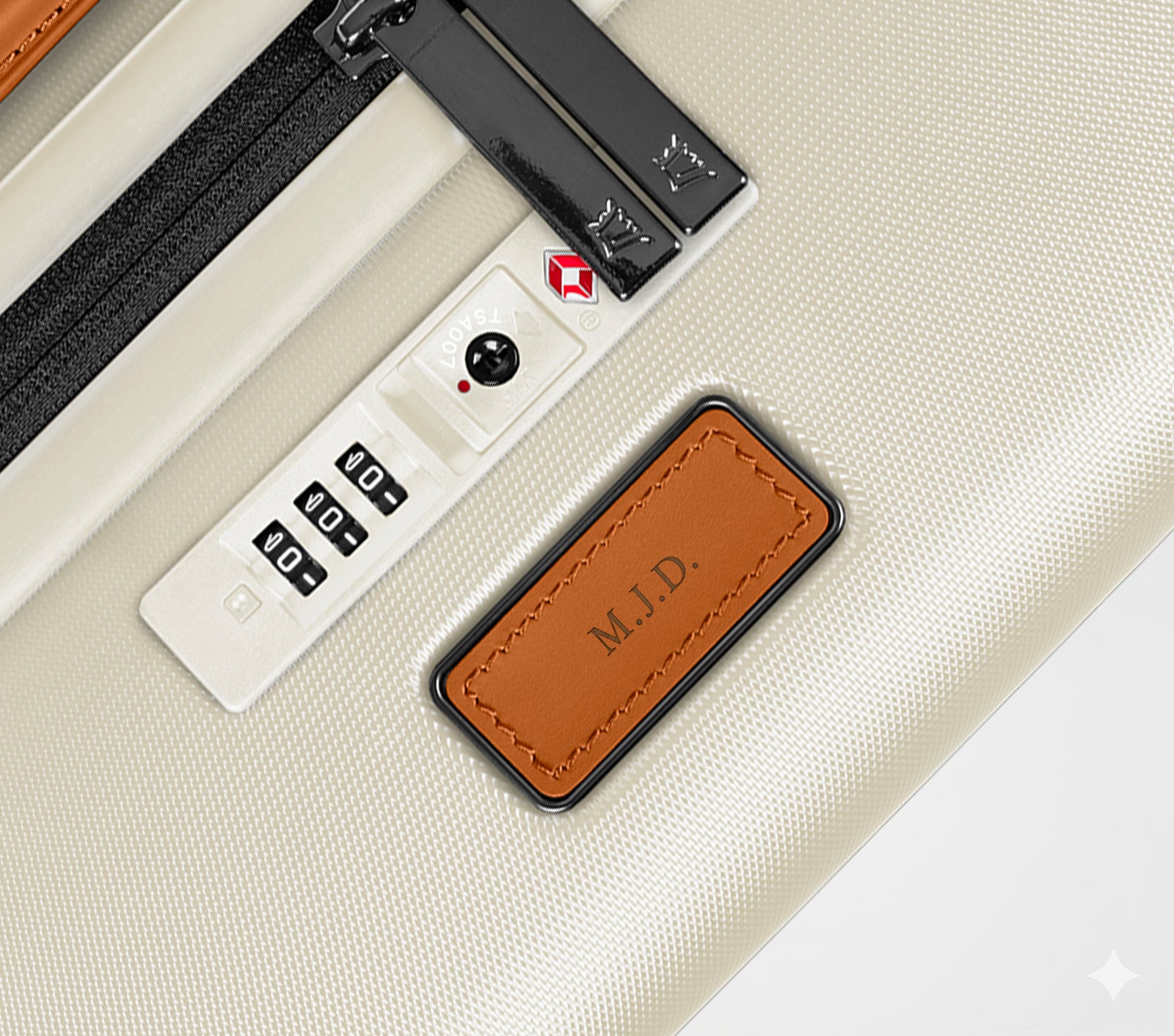 make it uniquely yours