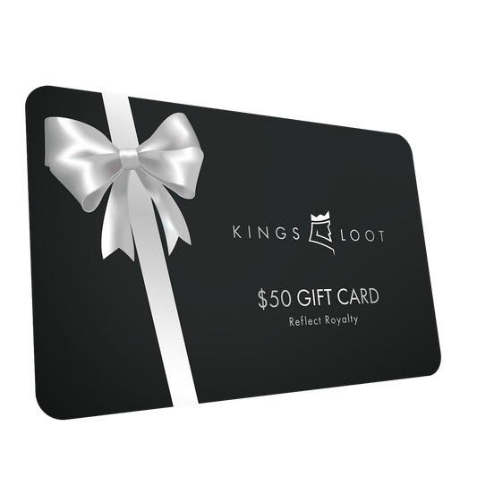 Kings Loot E-Gift Card