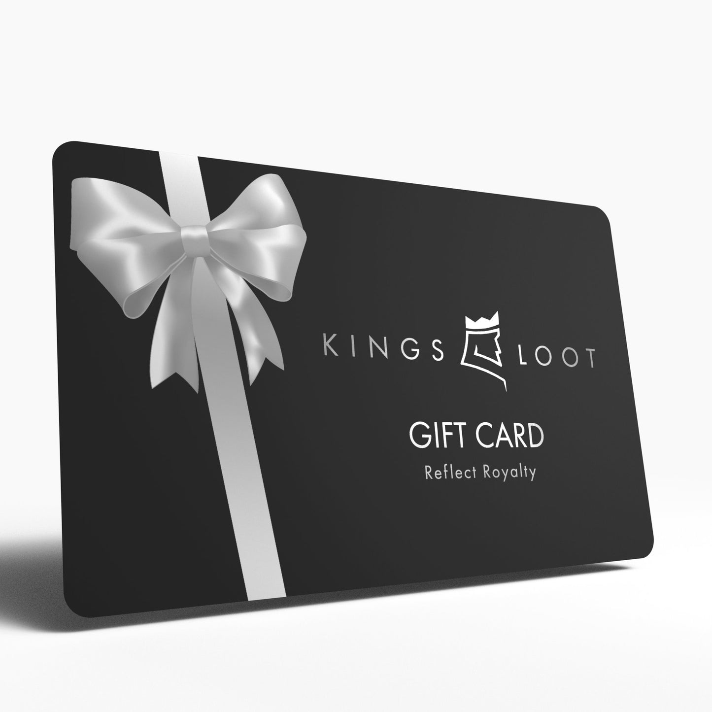 Kings Loot E-Gift Card