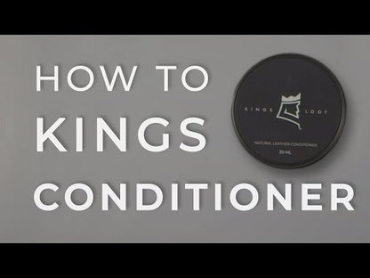 Kings Conditioner
