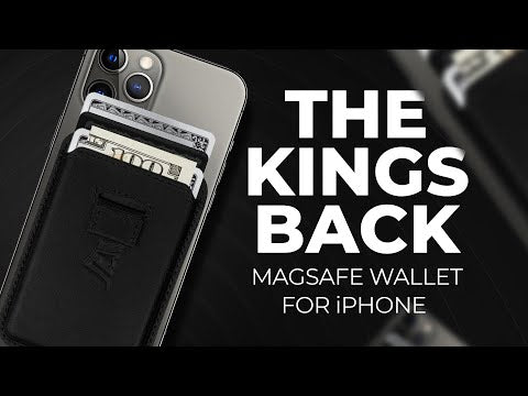 iPhone 13 wallet case men Leather King Phone Case for iPhone 13
